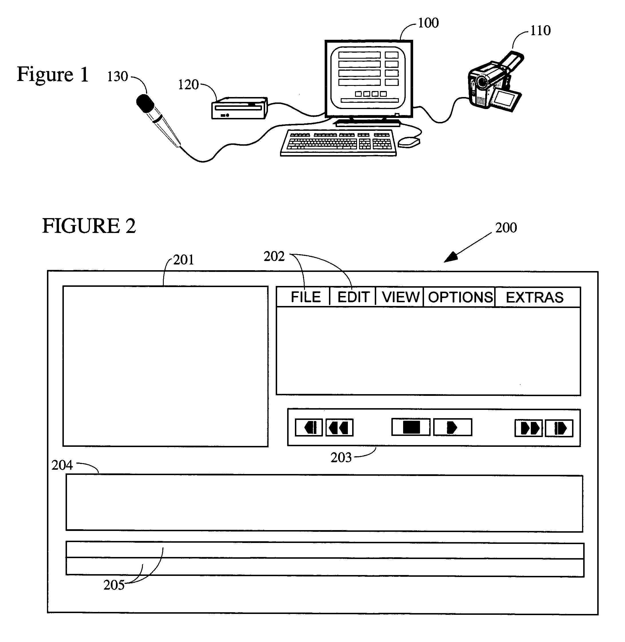 System and method for automatic creation of device specific high definition material