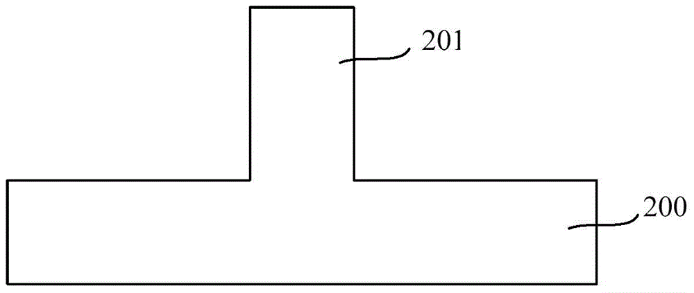 N type fin type field effect transistor and formation method thereof