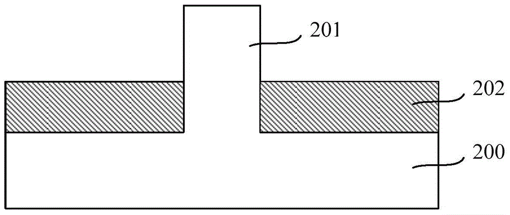 N type fin type field effect transistor and formation method thereof