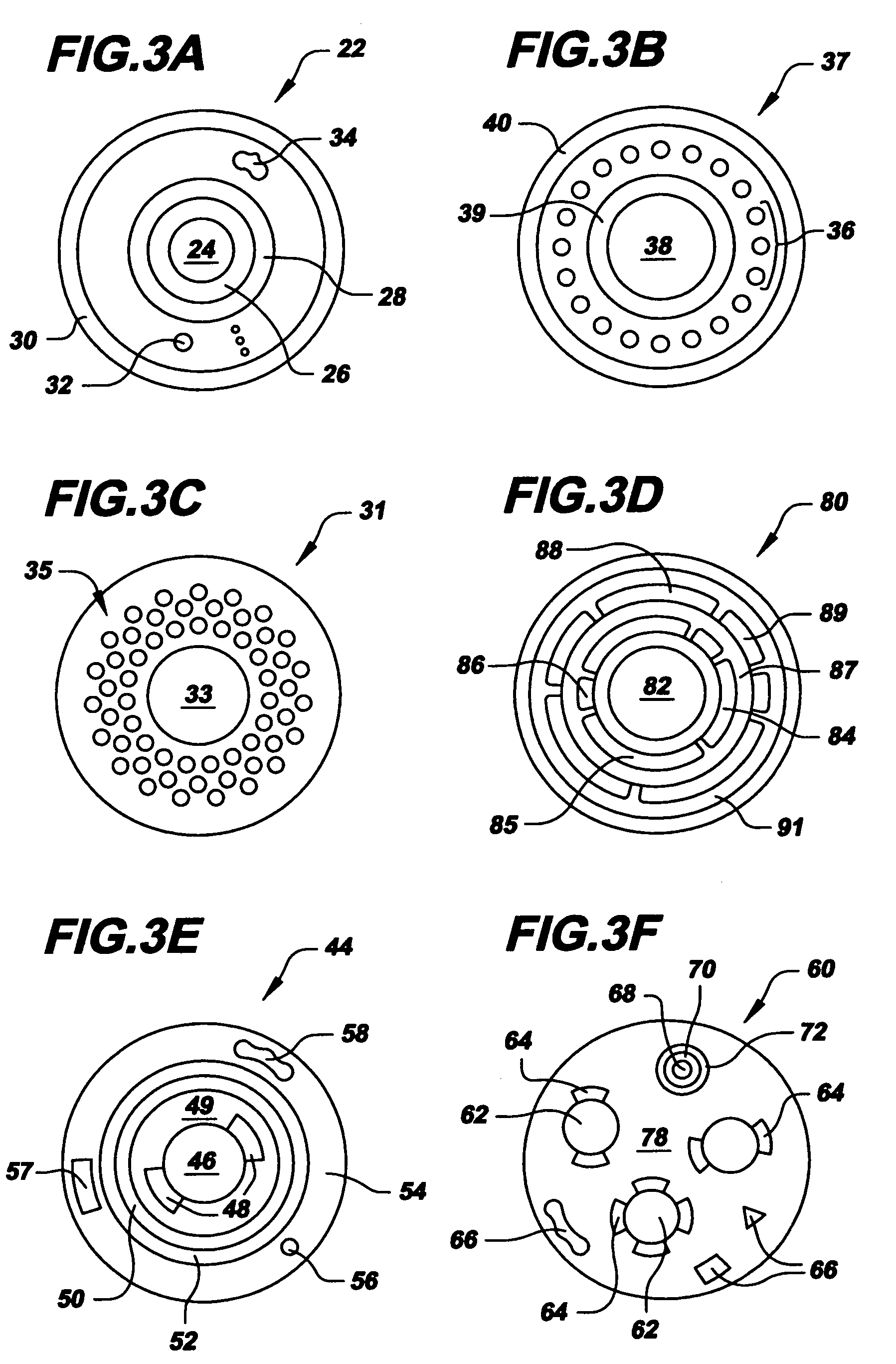 Optoelectronic fiber photodetector