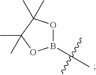 Pyridyl benzothiophenes as kinase inhibitors