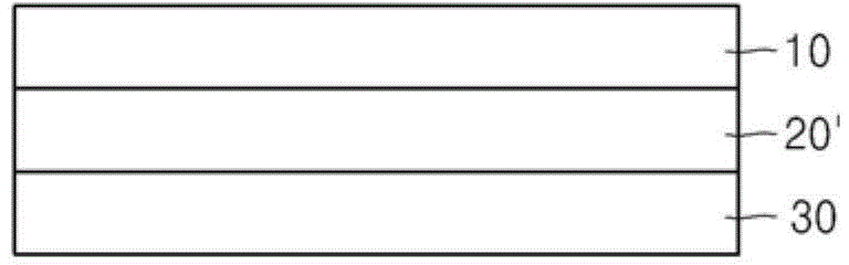 Base film used for transparent electrode film and transparent electrode film using the same