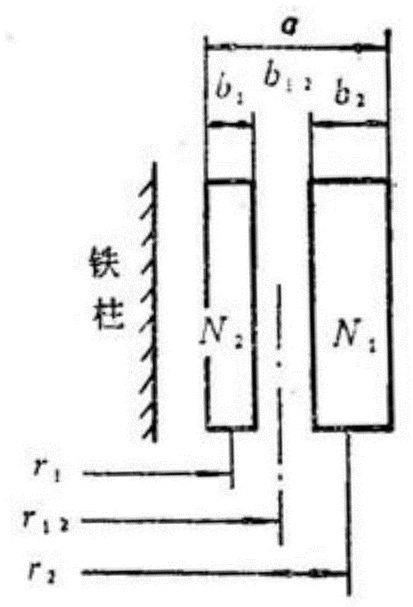 High precision multi-transformation ratio voltage transformer comparison device