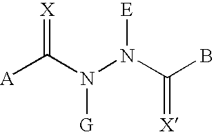 Bioavailable diacylhydrazine ligands for modulating the expression of exogenous genes via an ecdysone receptor complex