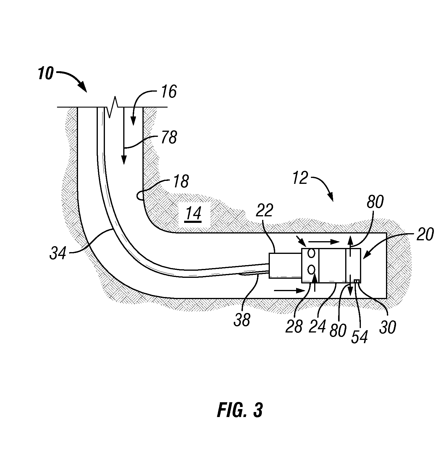 Well treatment using electric submersible pumping system