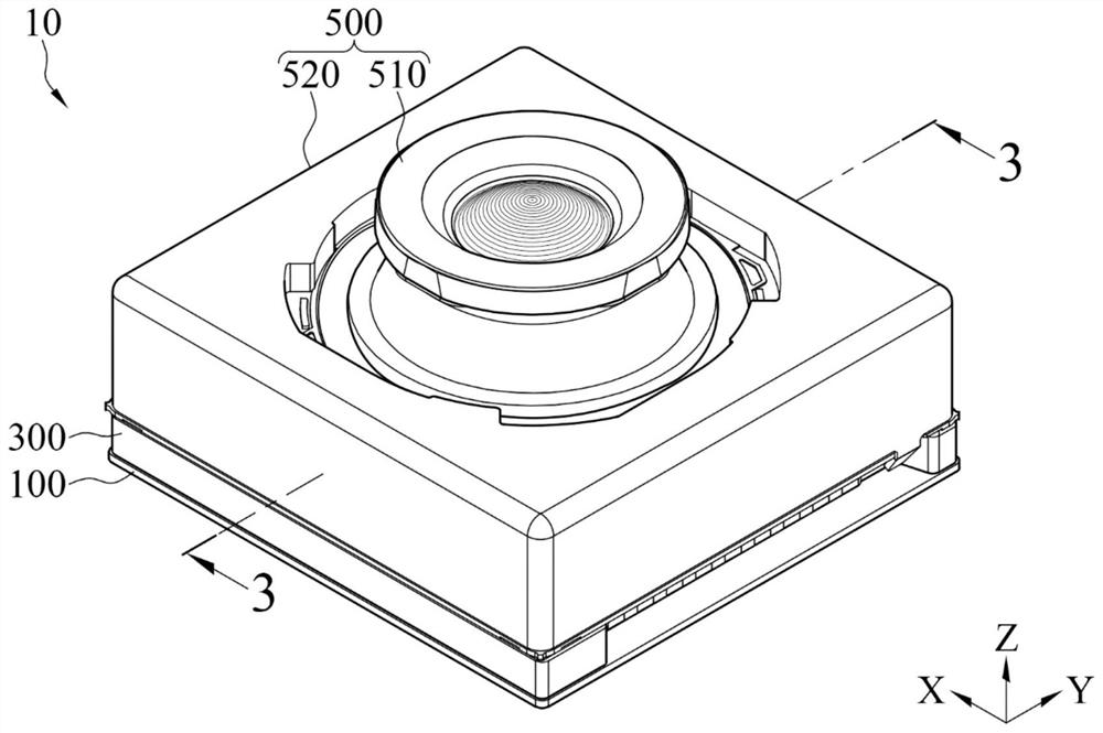 Photographic device