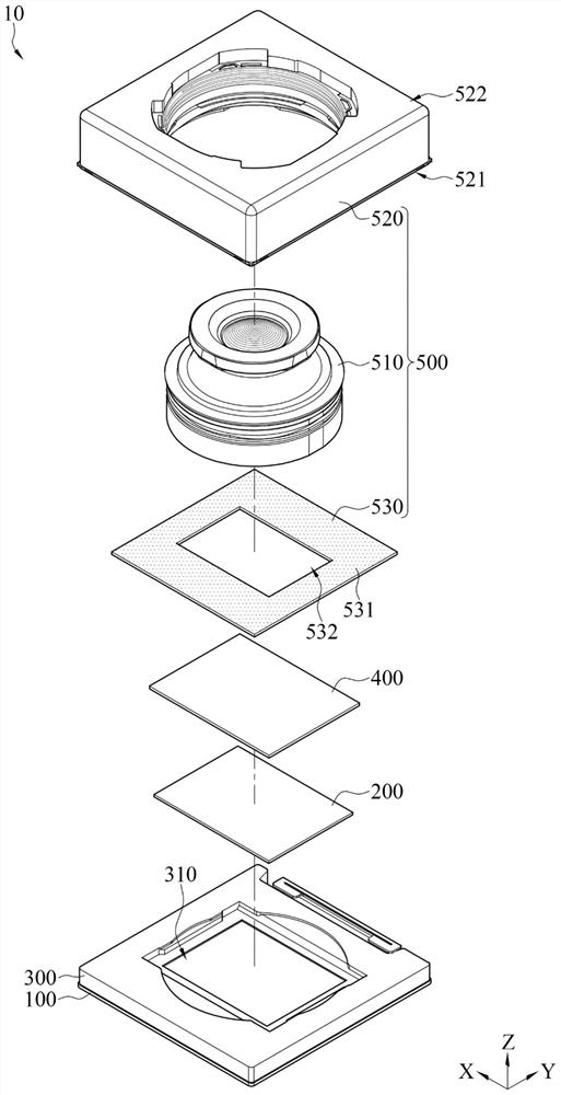 Photographic device