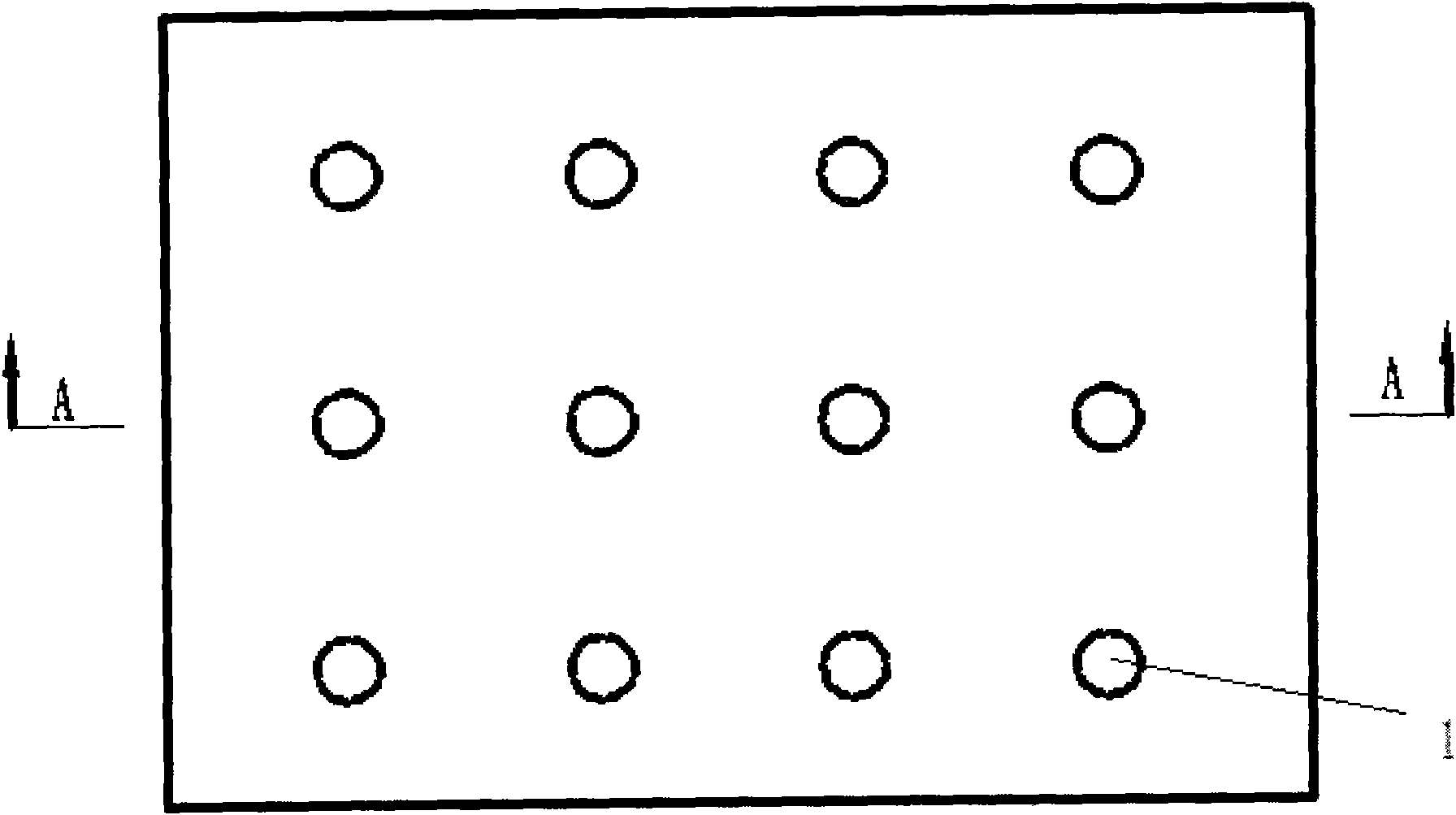 Method for repairing bolt hole of cylinder cover