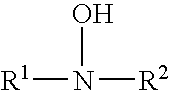 Aqeuous dispersions