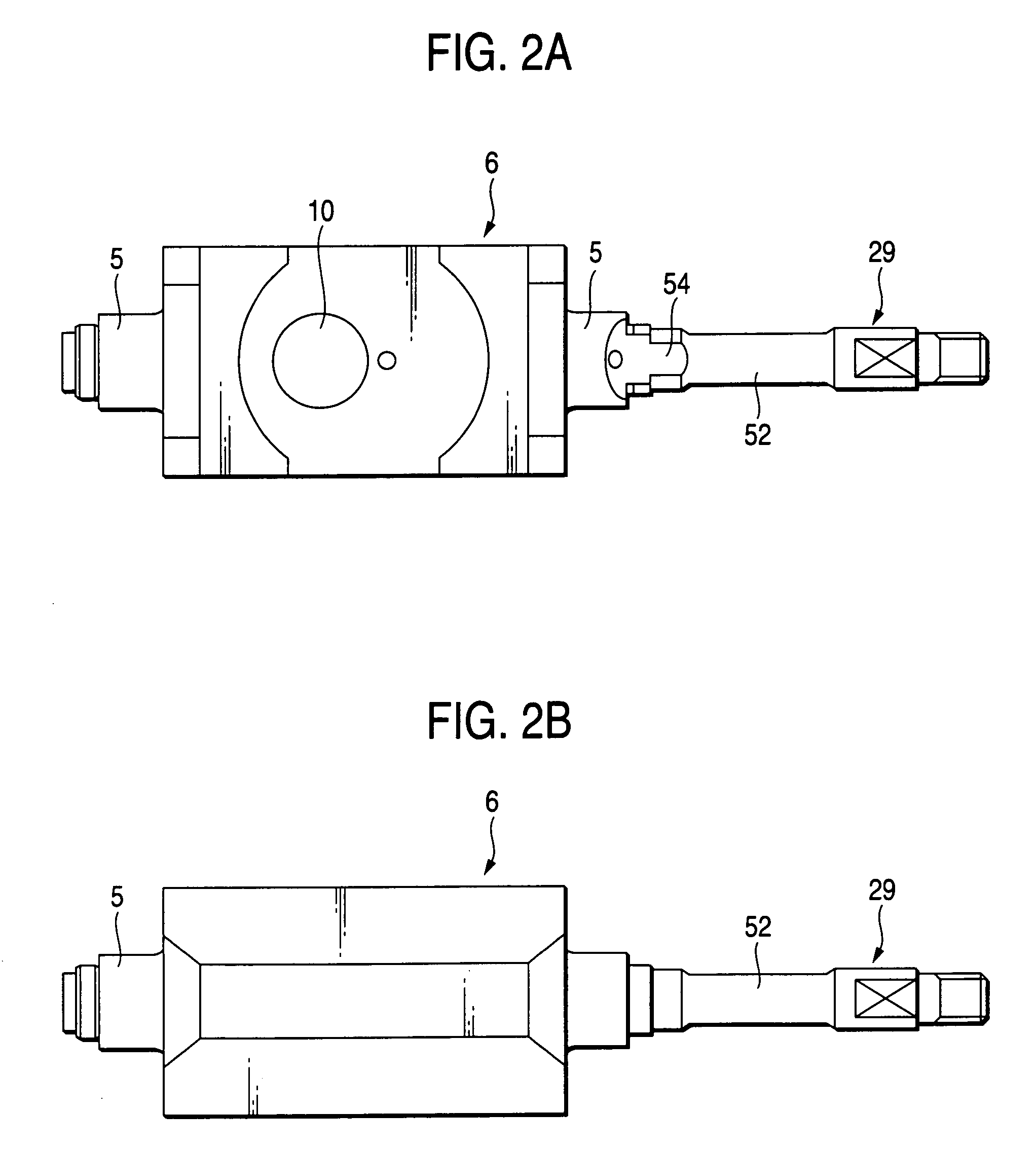 Toroidal-type continuously variable transmission