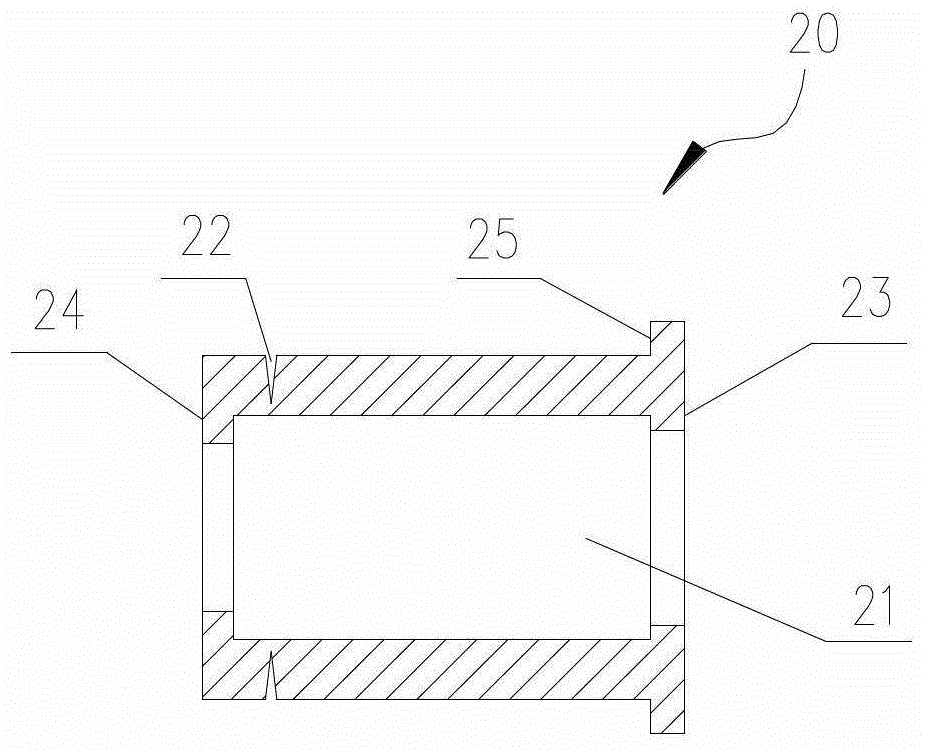 Probes for measuring formation pressure