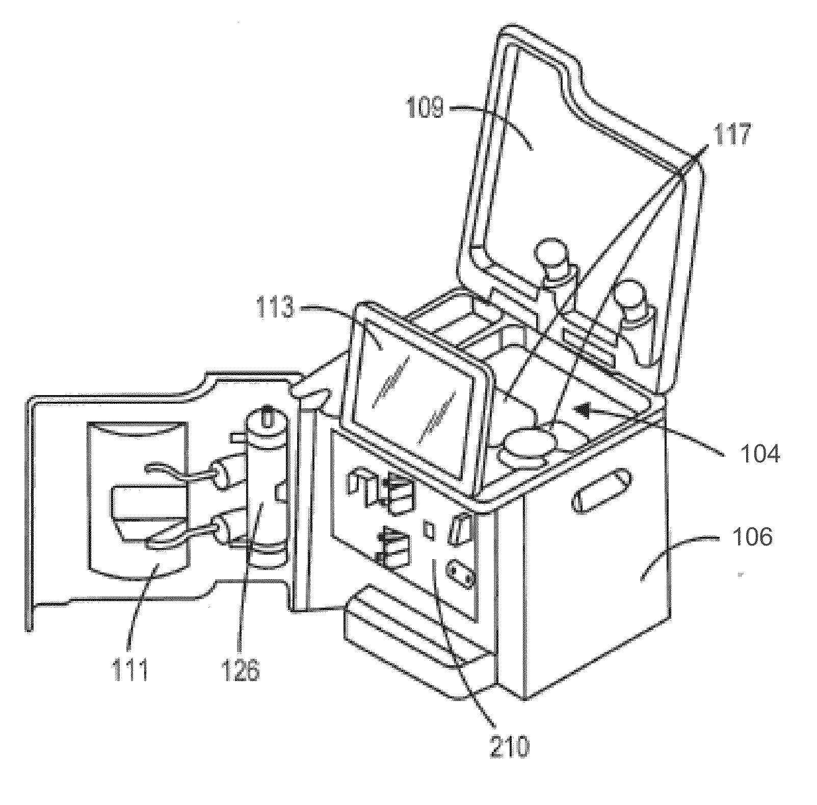 Dialysis system and methods