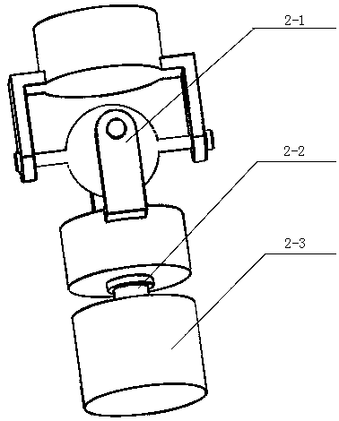 A plunger suitable for horizontal wells