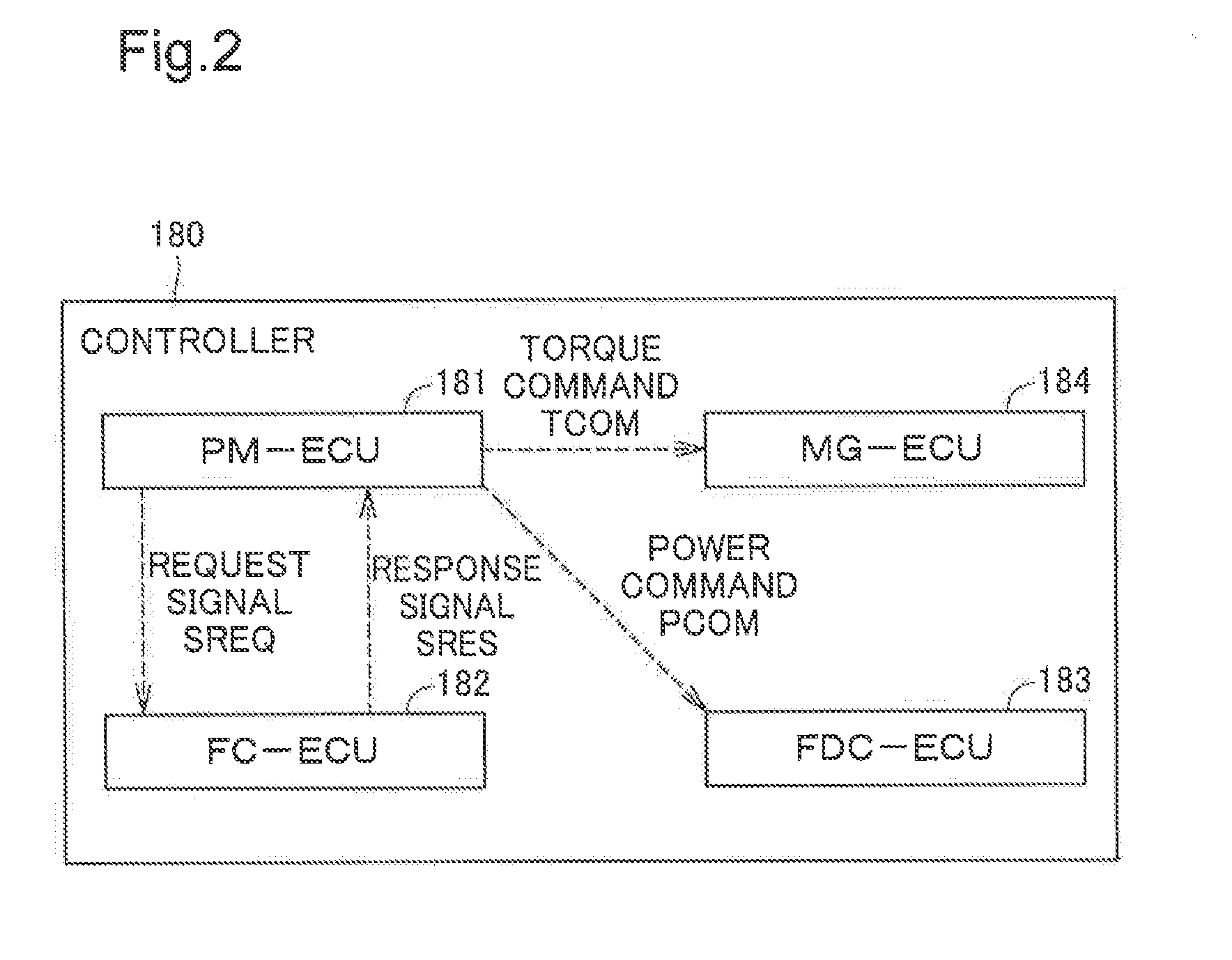 Fuel Cell System, Fuel Cell Vehicle, and Method for Controlling Fuel Cell System