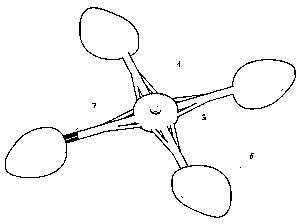 Flywheel energy storage system