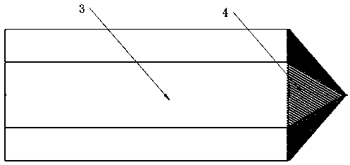 A Grating-Based High-Precision Sun Tracking Sensor