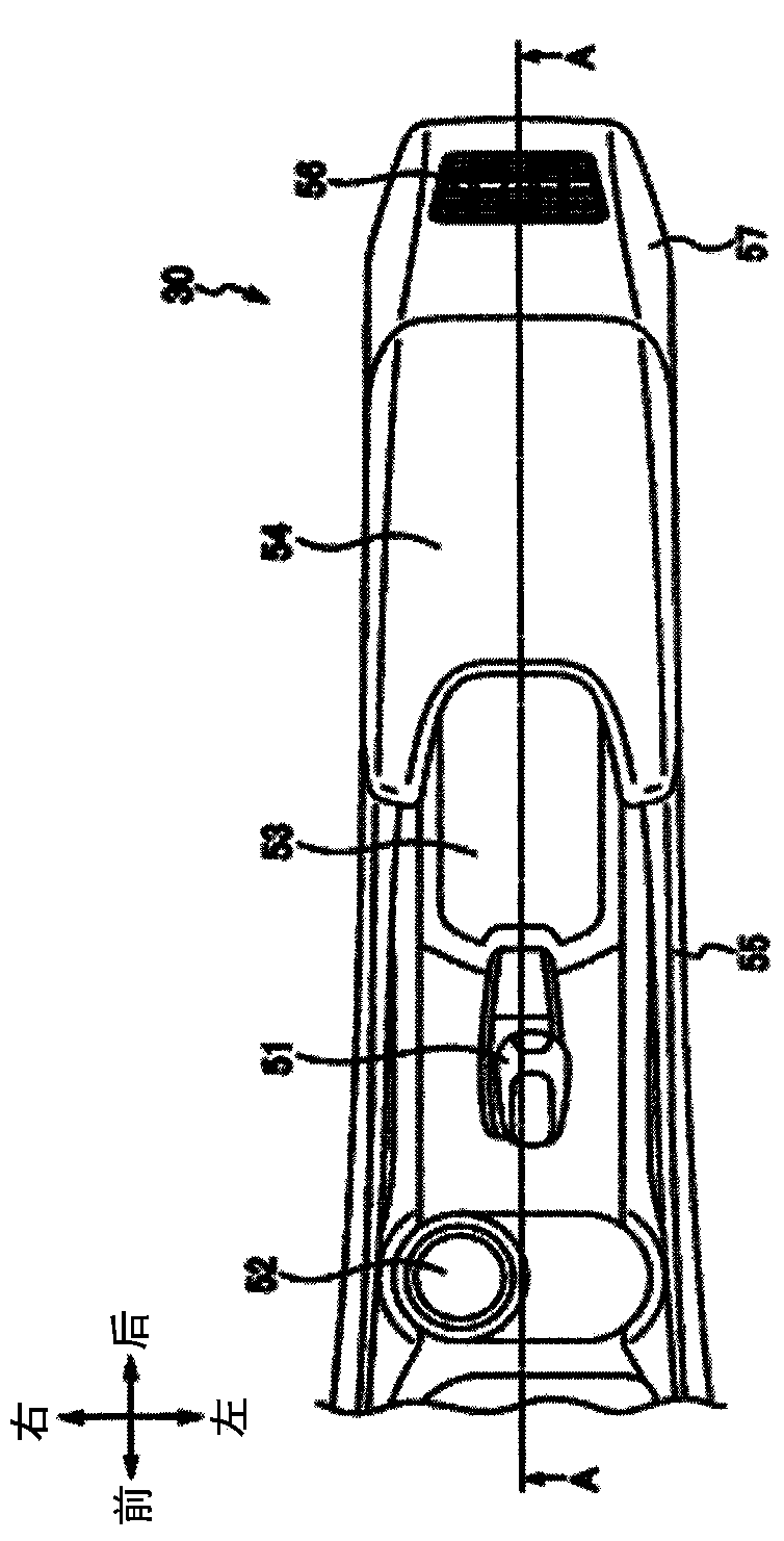 Power control unit and electrical devices