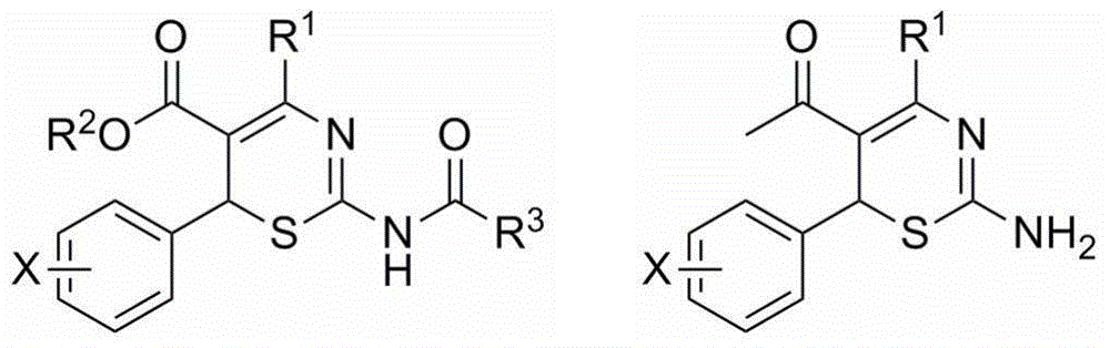 3-[[2-(2-Benzimino)thiazol-5-yl]methyl]quinolin-2(1h)-one and its preparation and application