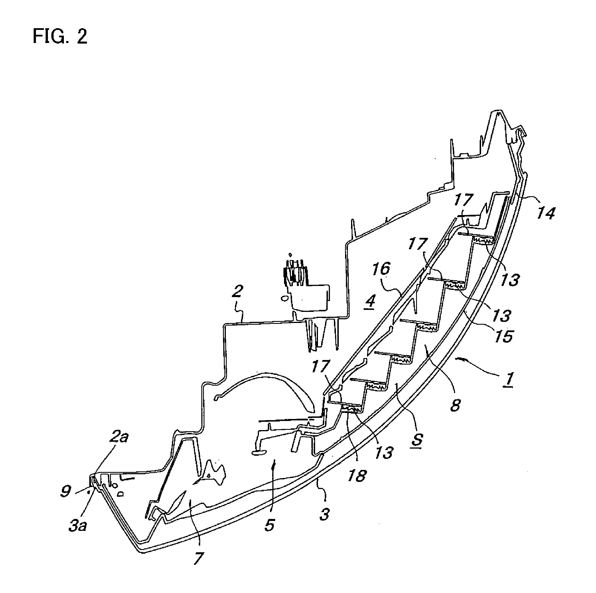 Vehicle position lamp and headlight