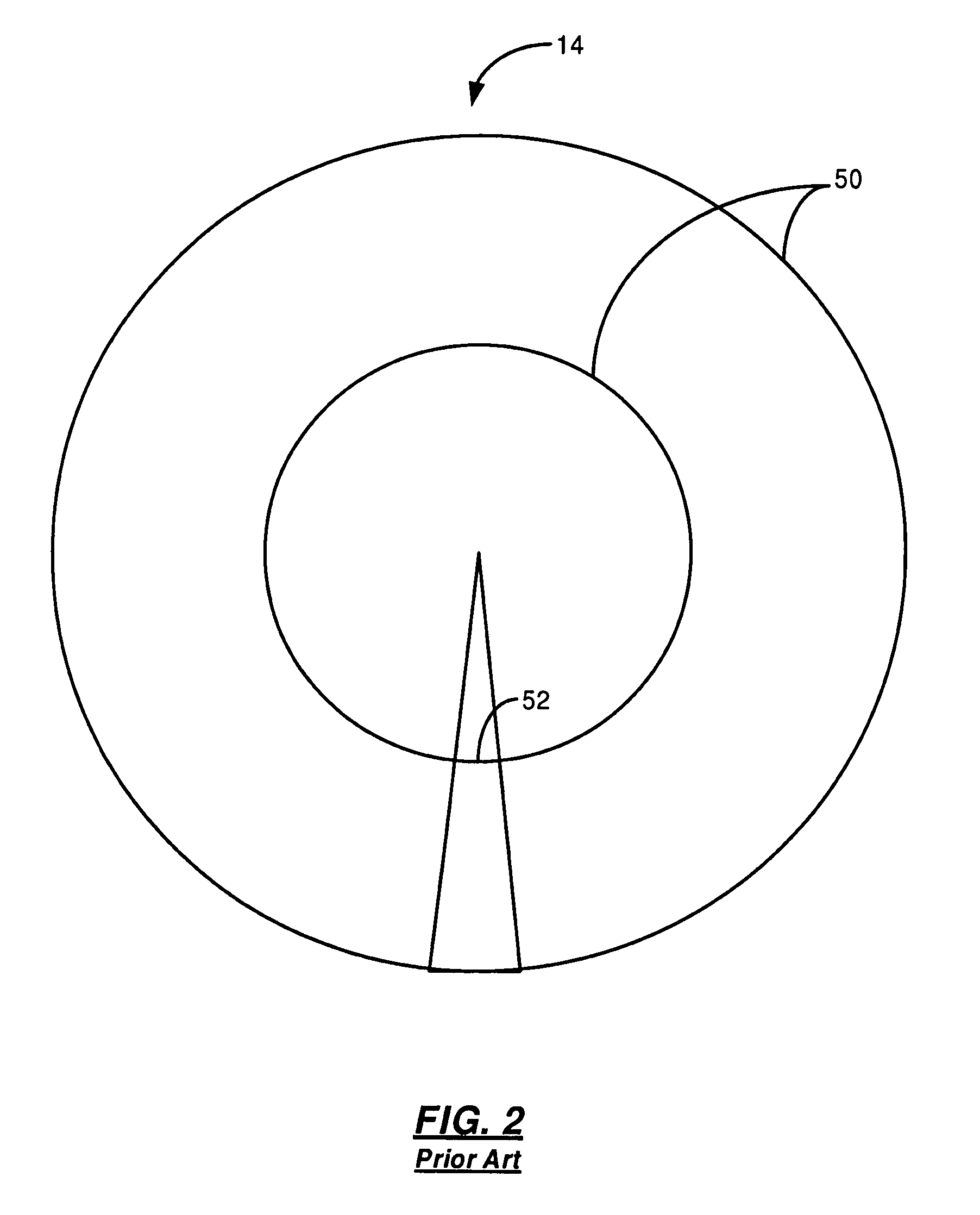 Disk drive servo control using spirals