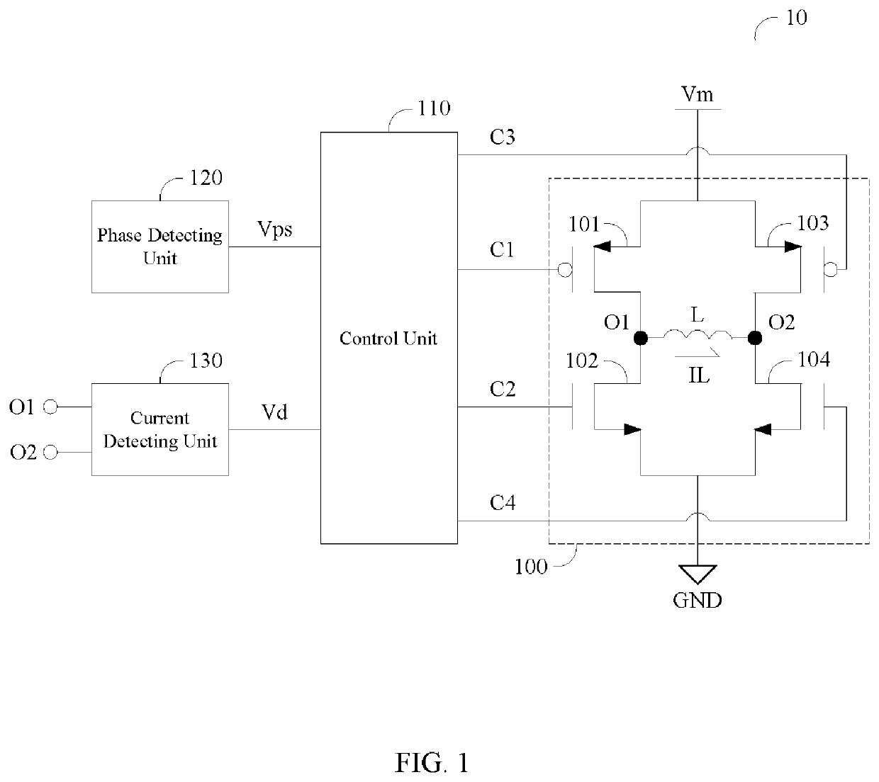 Motor controller