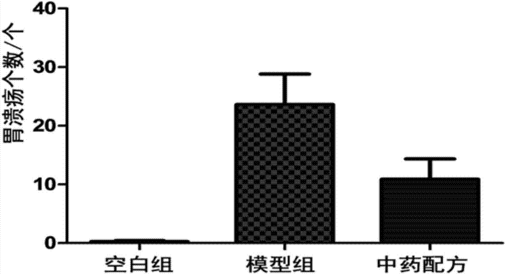 Spleen-strengthening and stomach-nourishing powder and preparation method thereof