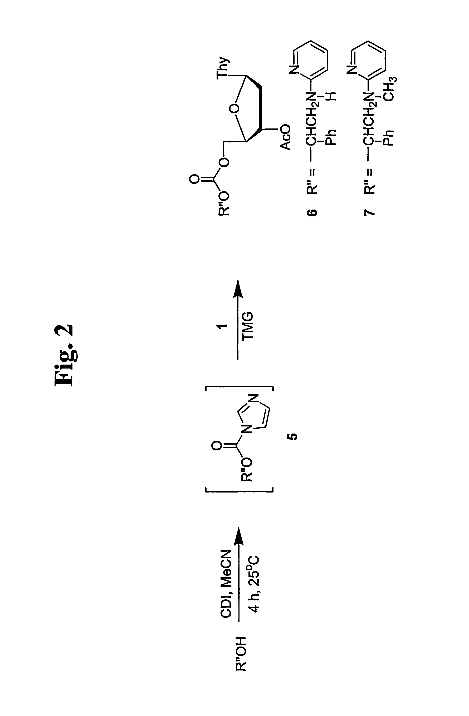 Thermolabile hydroxyl protecting groups and methods of use