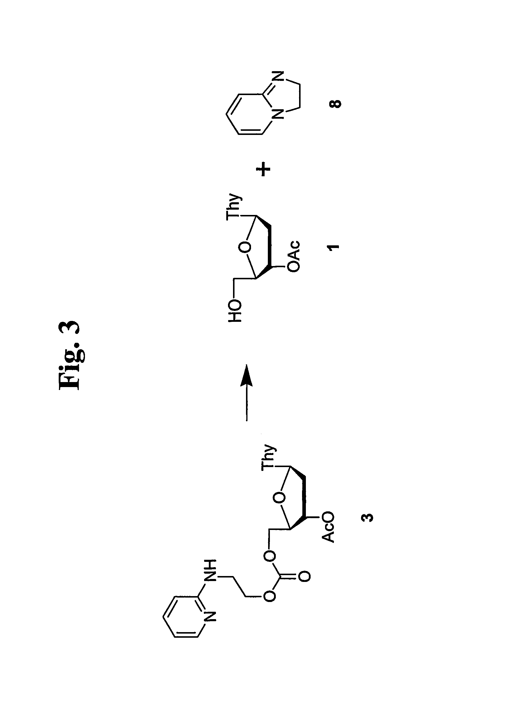 Thermolabile hydroxyl protecting groups and methods of use