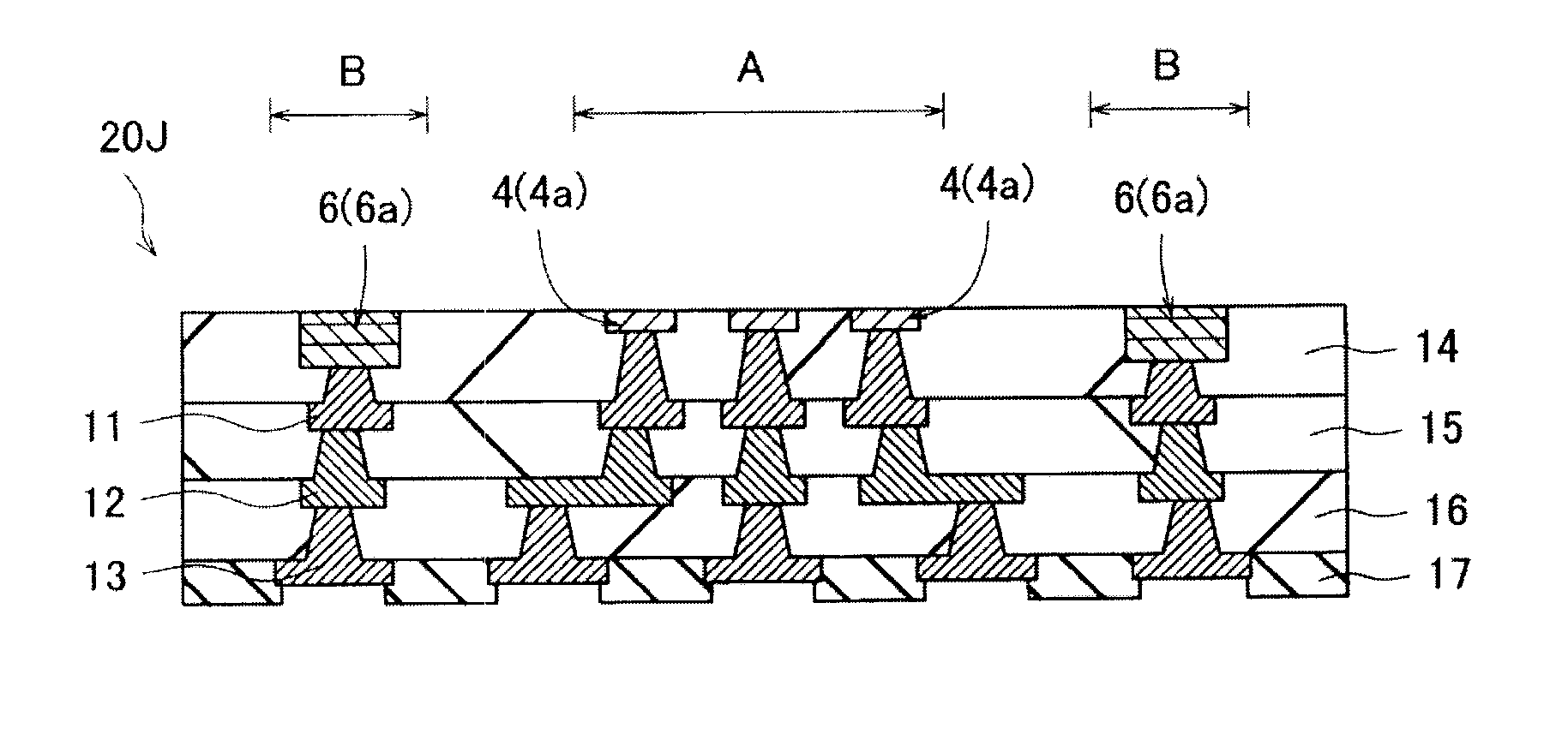 Method of manufacturing wiring substrate