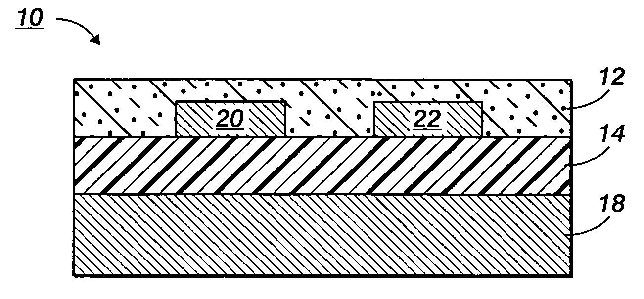 Stabilized silver nanoparticles and their use