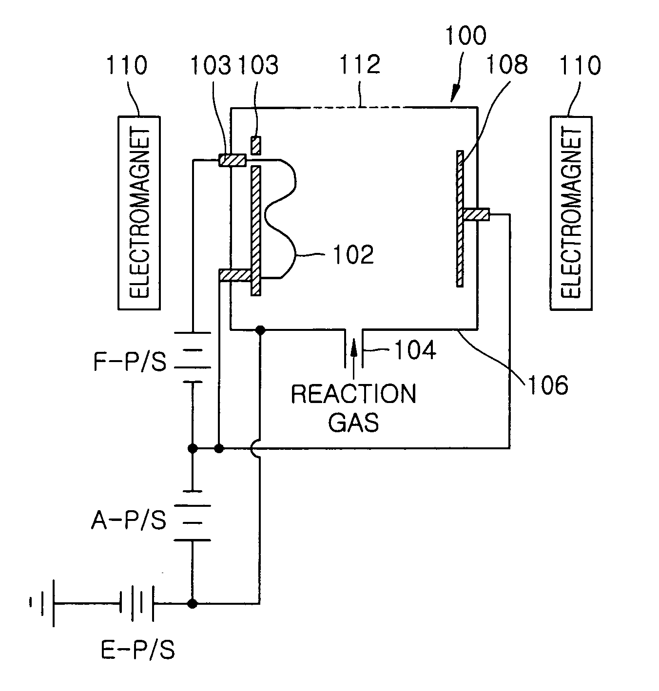 Ion implanters having an arc chamber that affects ion current density