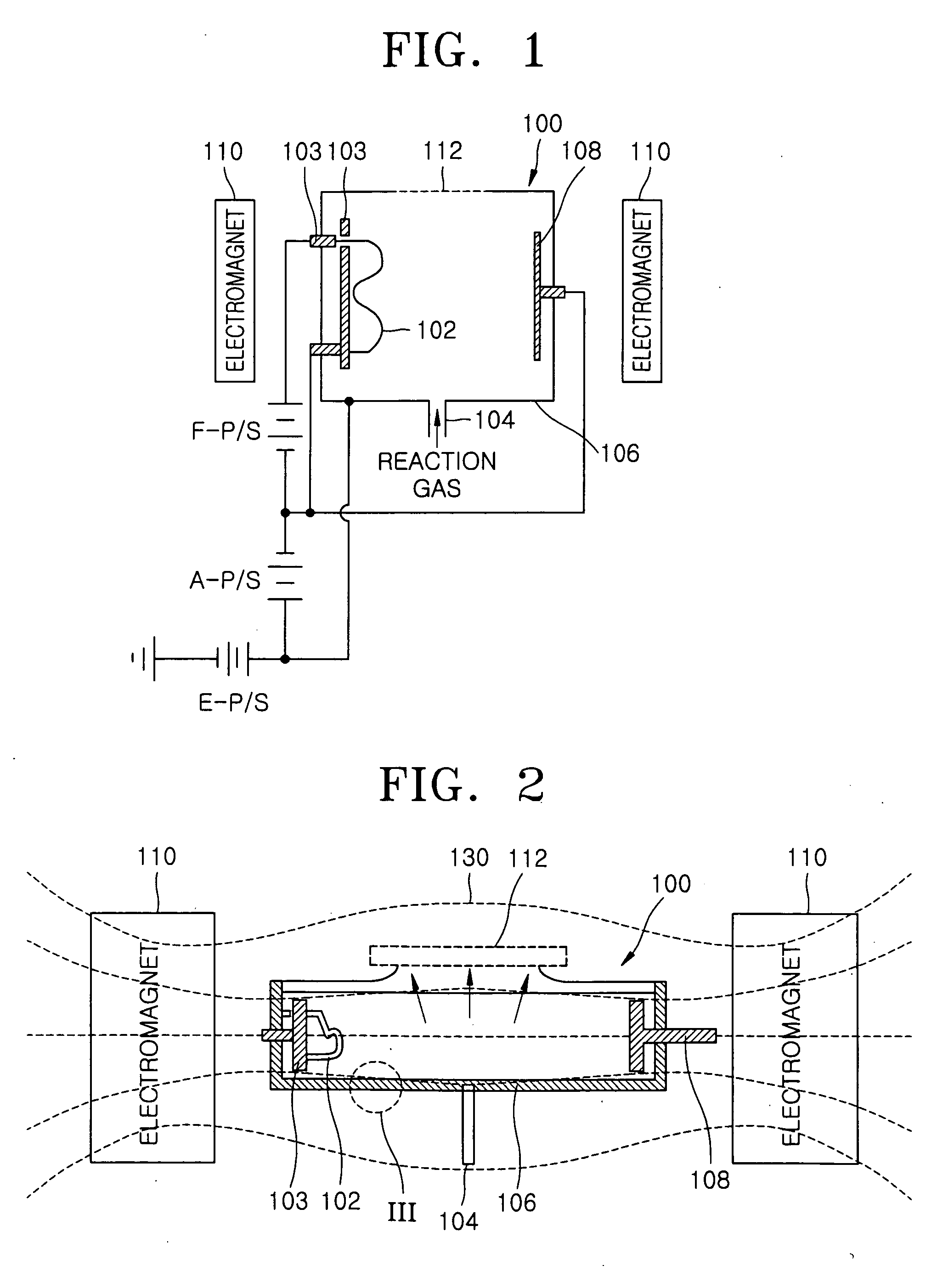 Ion implanters having an arc chamber that affects ion current density