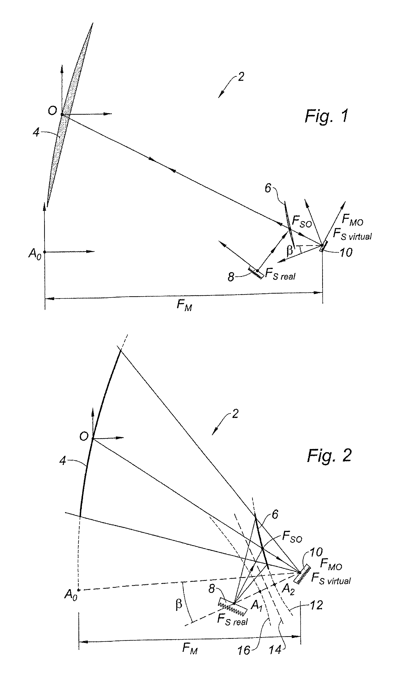 Dual-band multiple beam reflector antenna for broadband satellites