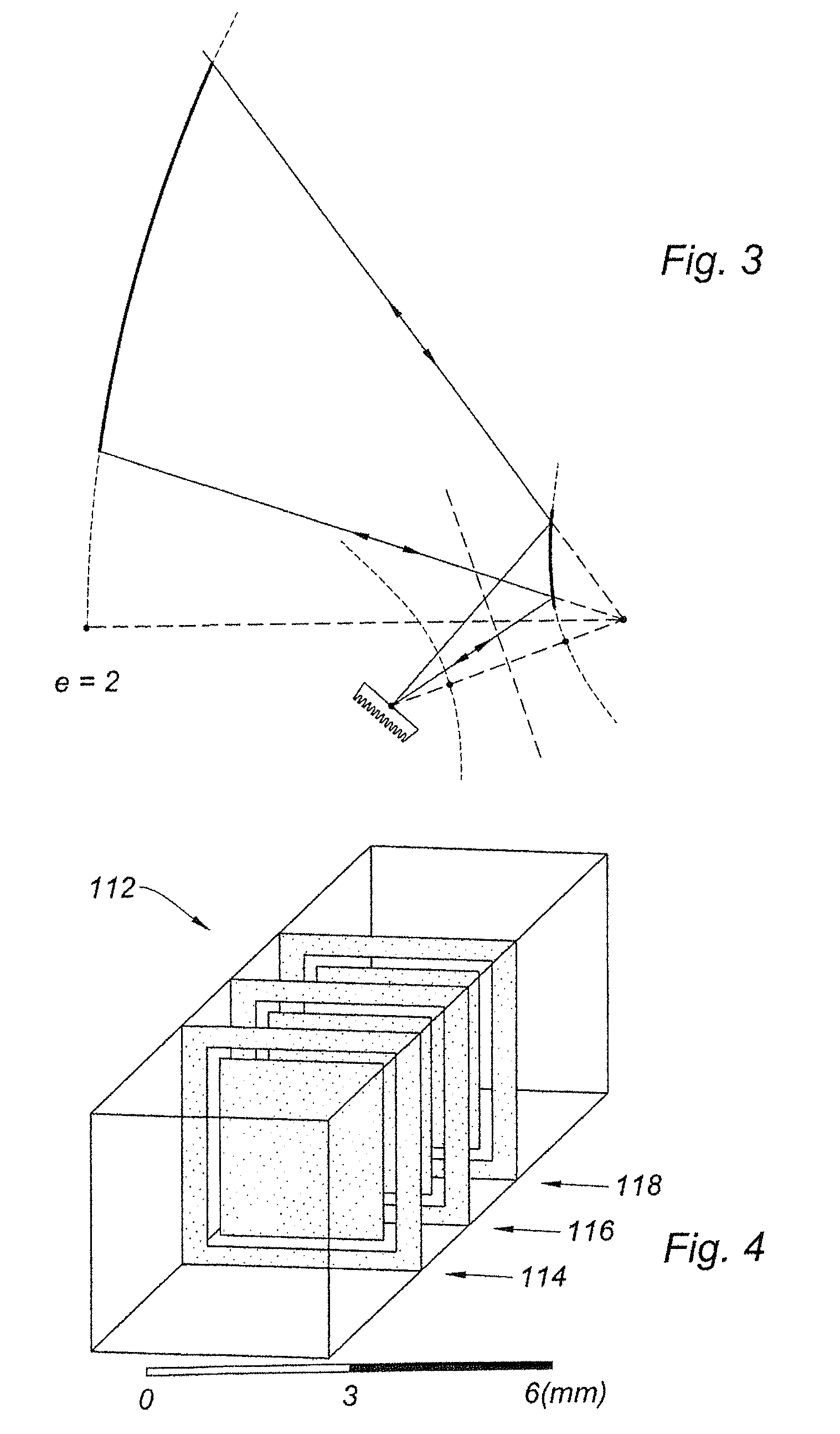 Dual-band multiple beam reflector antenna for broadband satellites