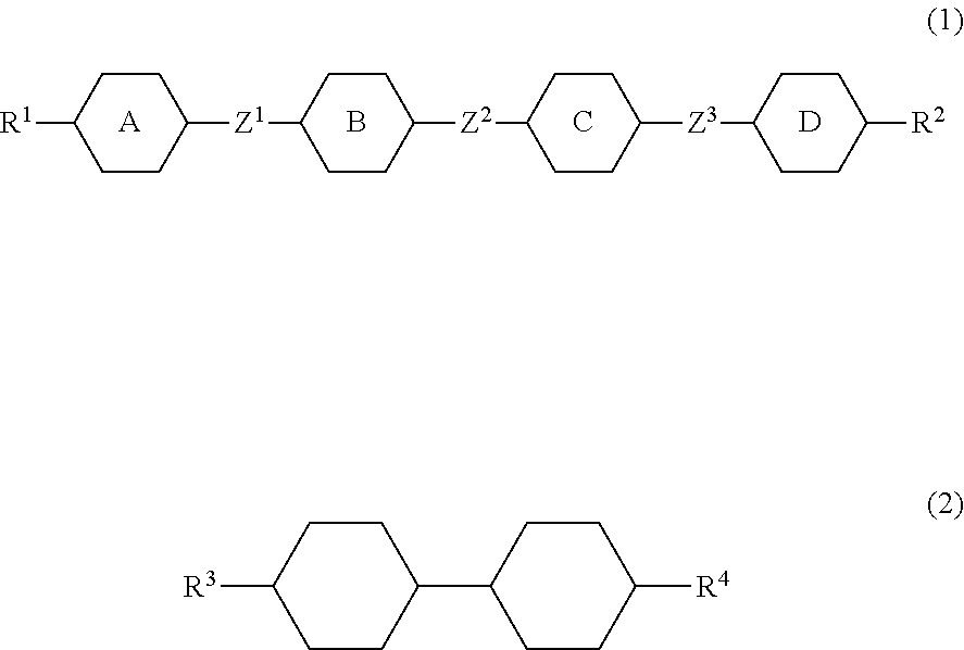 Liquid crystal composition and liquid crystal display device