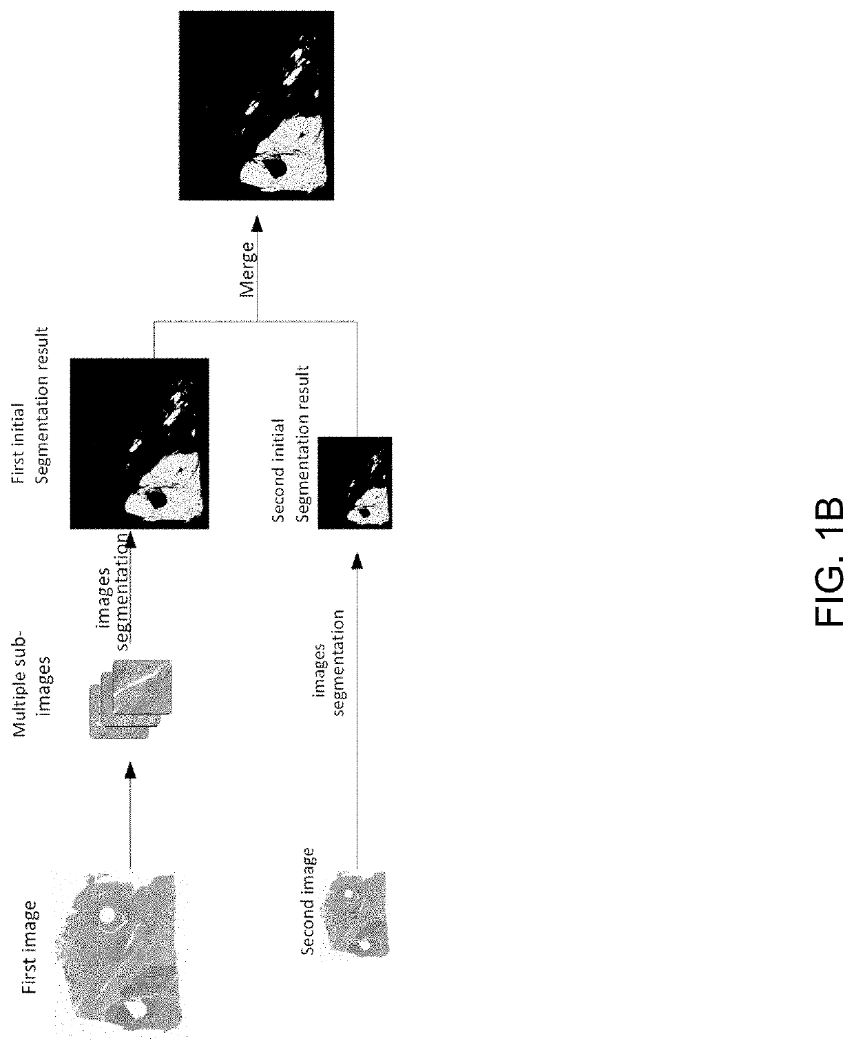 Method and system for performing image segmentation