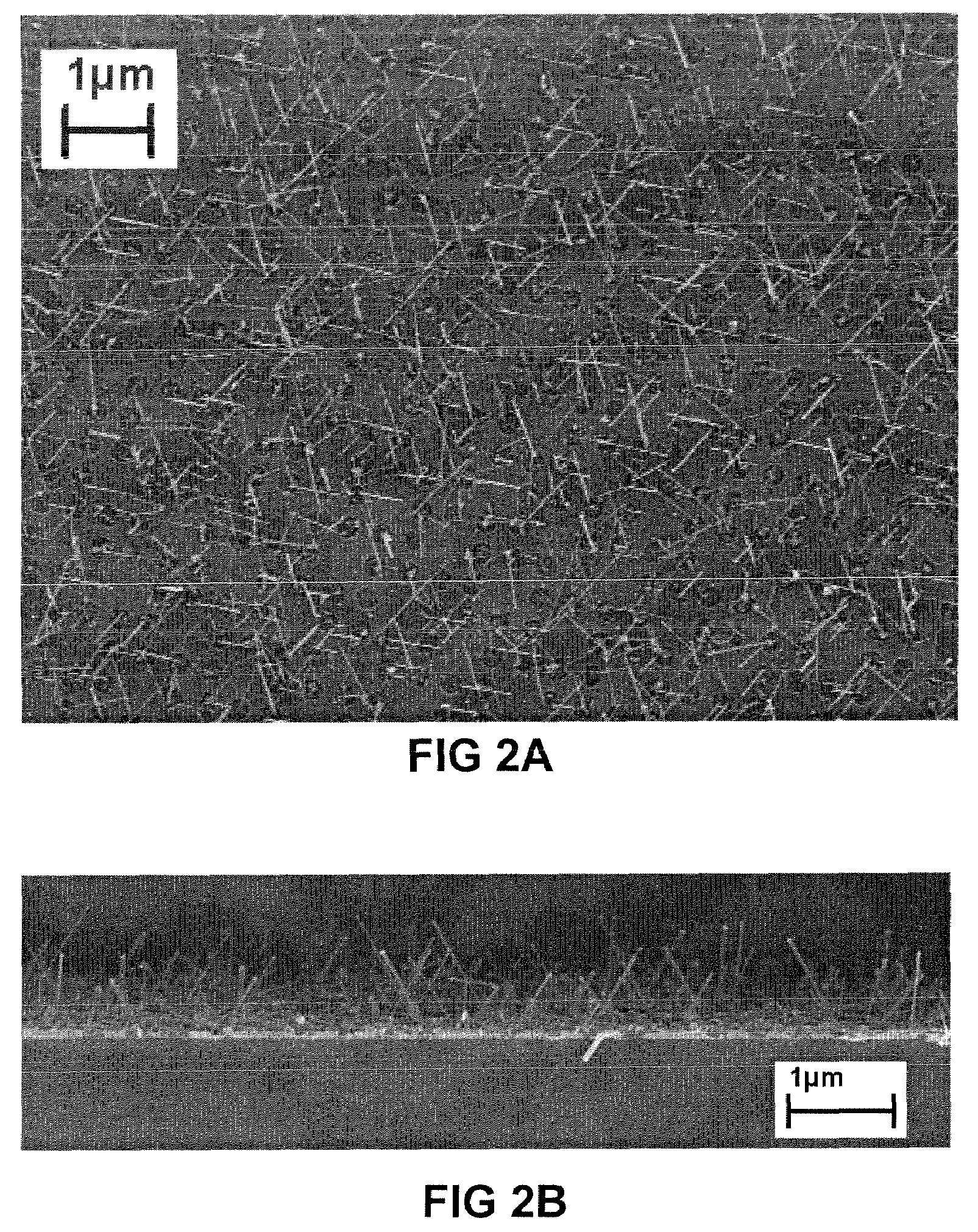 Self-aligned epitaxial growth of semiconductor nanowires