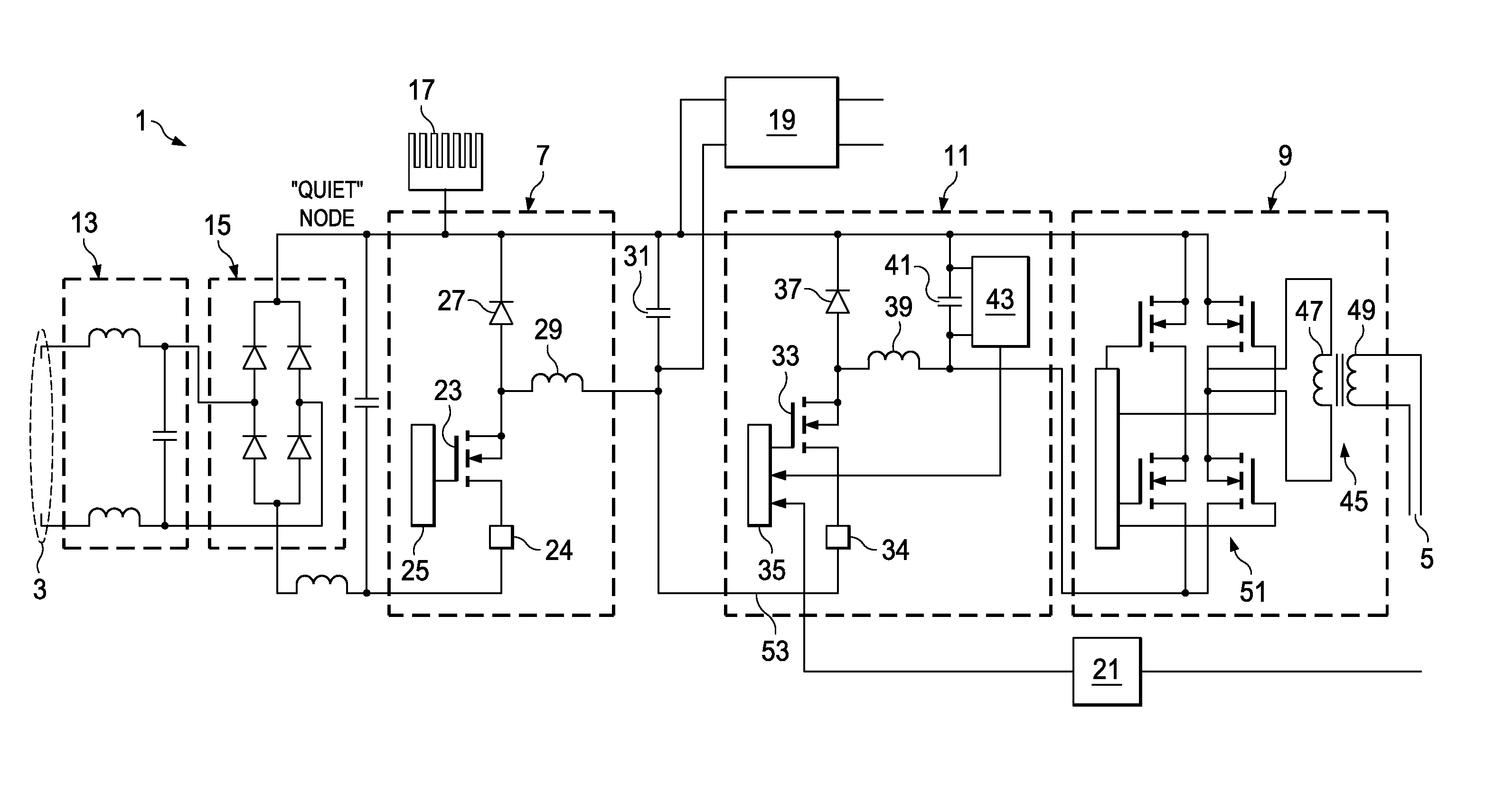 Power converter