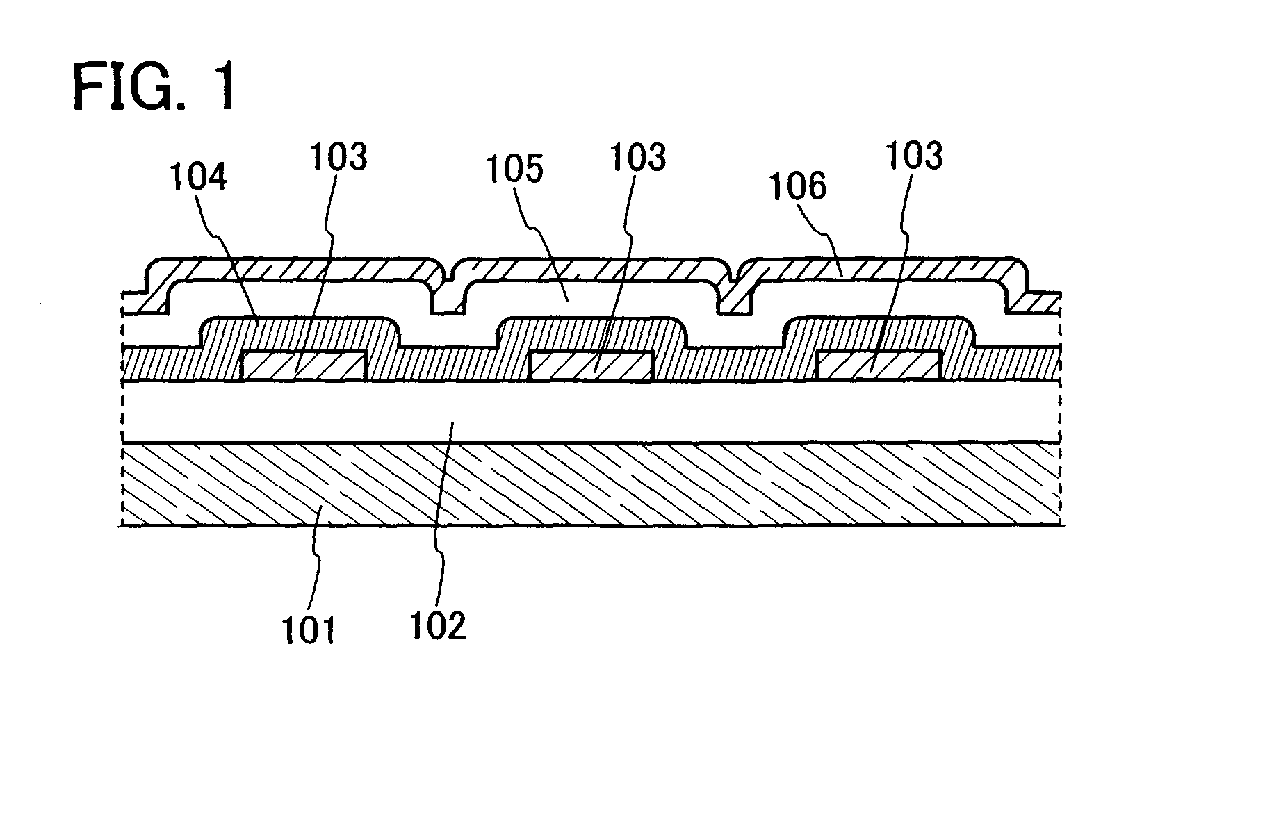 Light emitting device