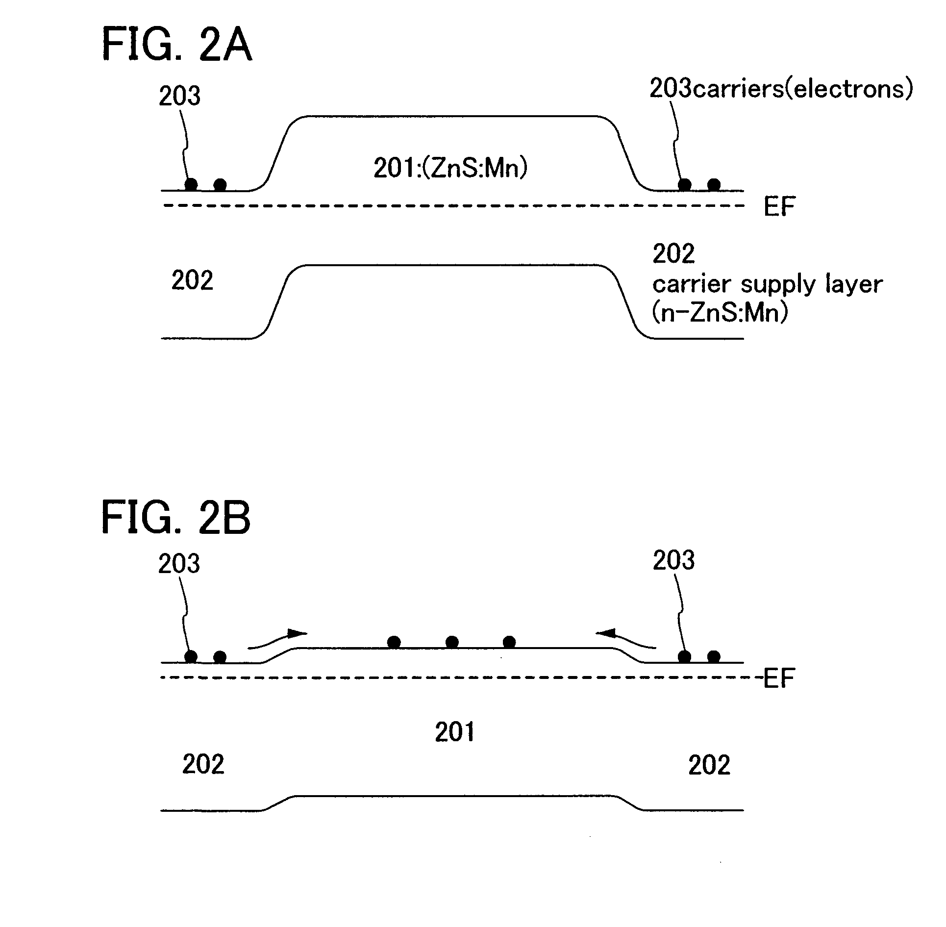 Light emitting device