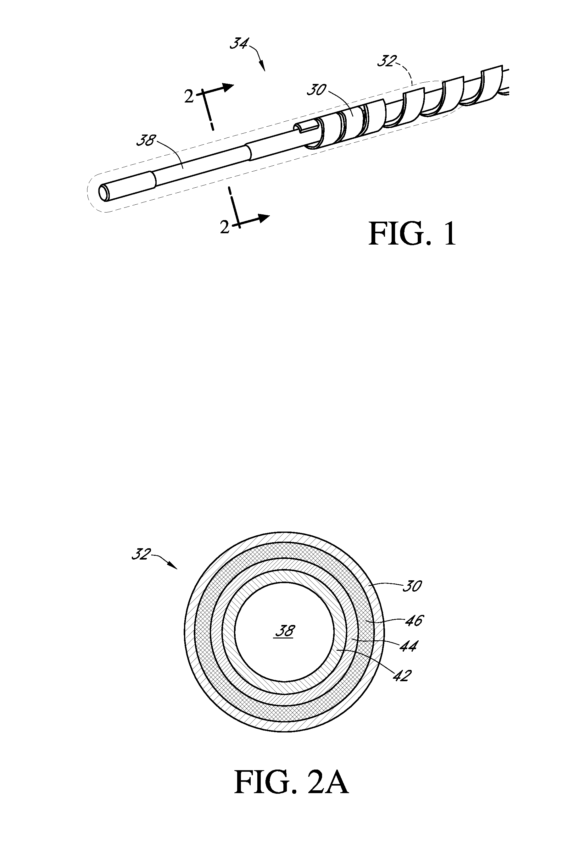 Zwitterion surface modifications for continuous sensors