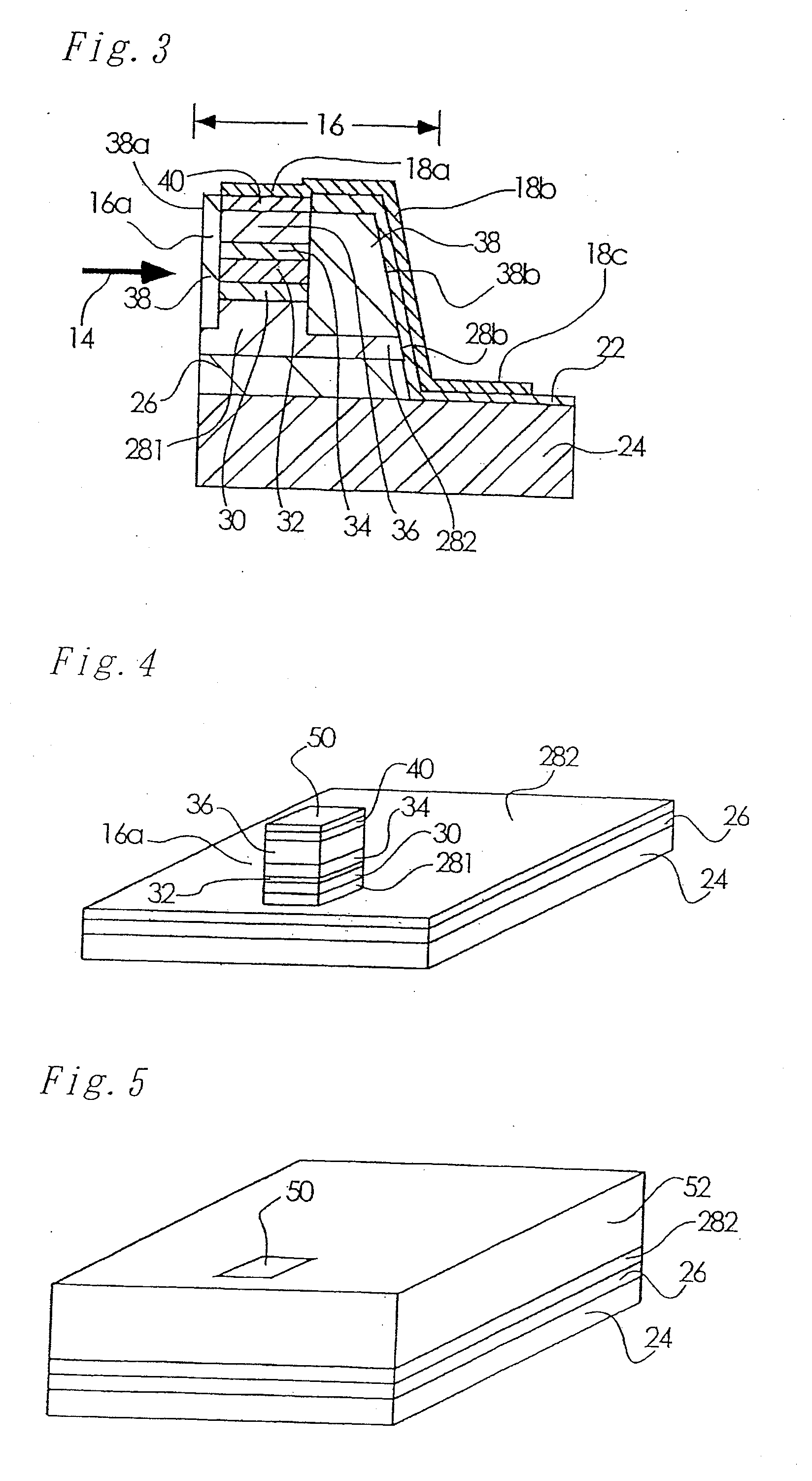 Semiconductor photoreceptor device