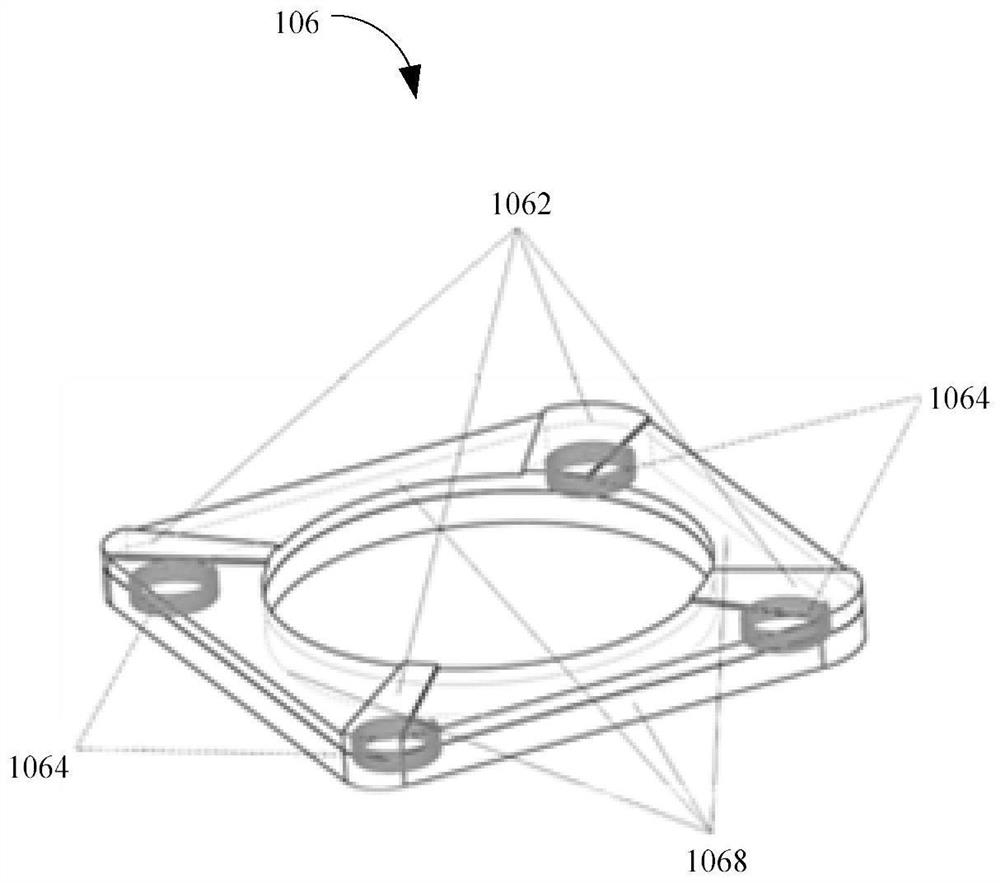 Camera module and electronic equipment