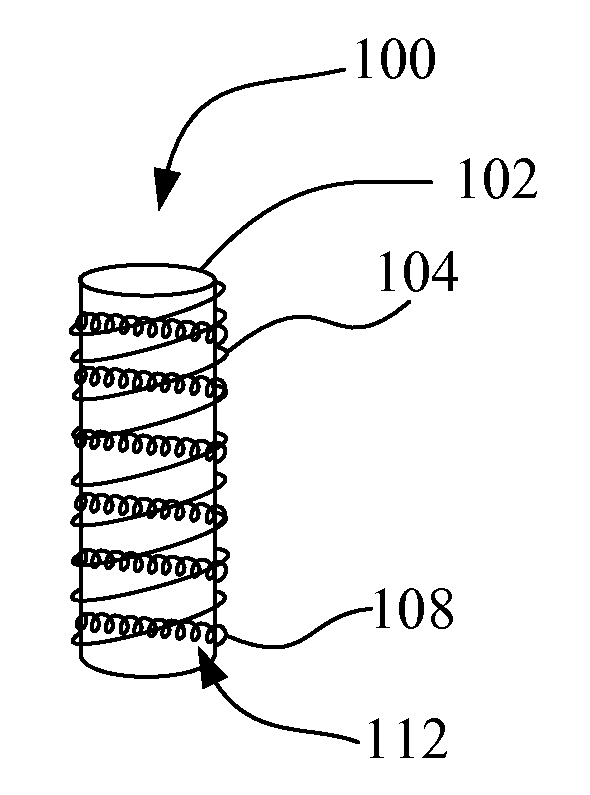 Biopsy Tissue Marker