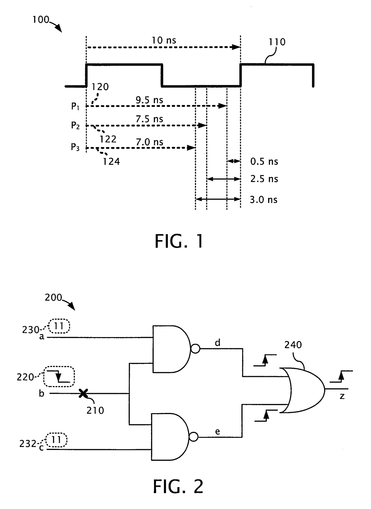 Timing-aware test generation and fault simulation