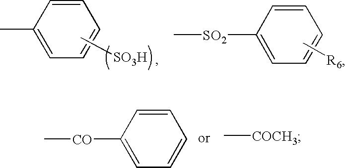 Dichroic azo dyestuff and the polarizing film making from the same