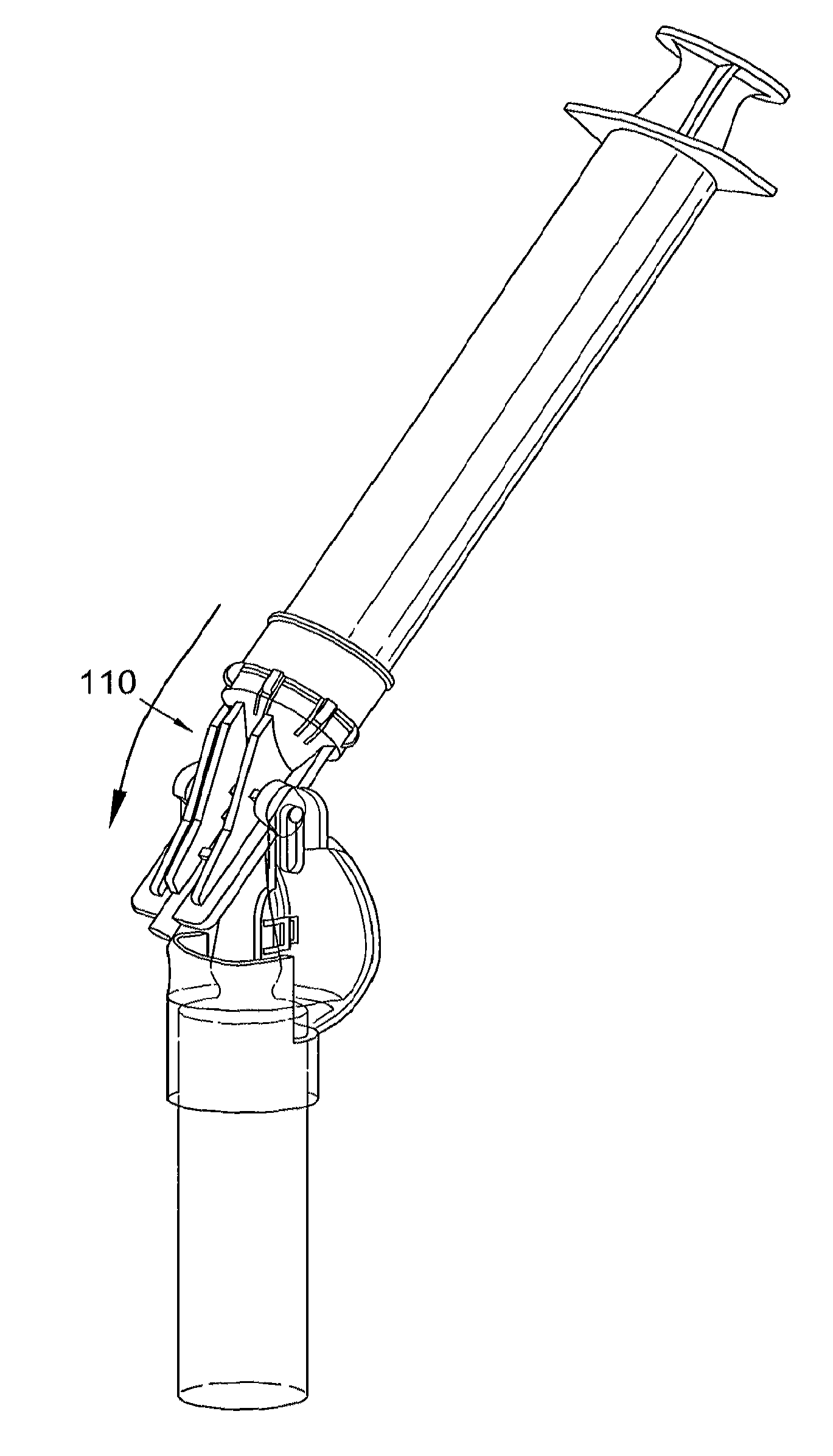 Apparatus and method