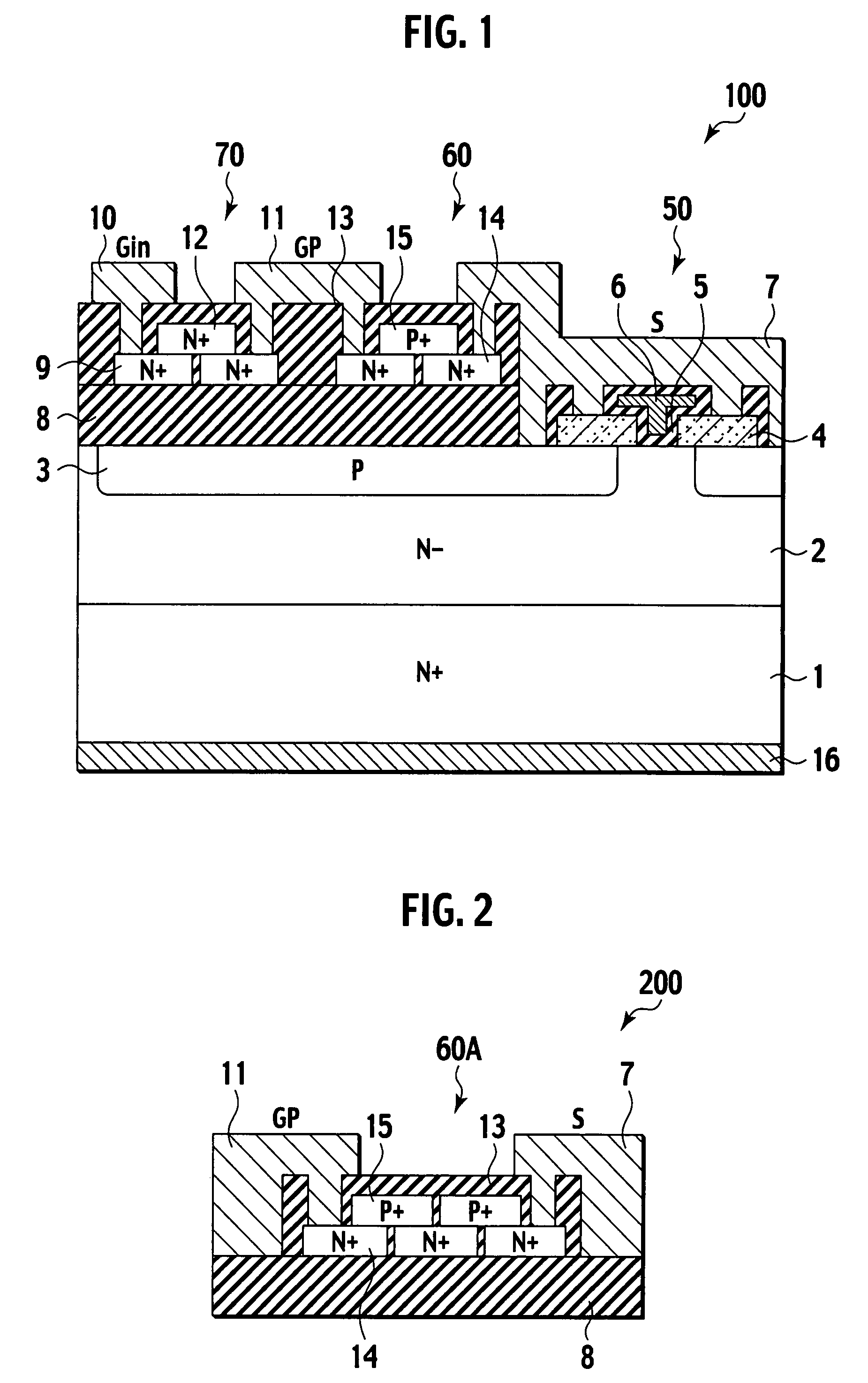 Semiconductor device and manufacturing method thereof