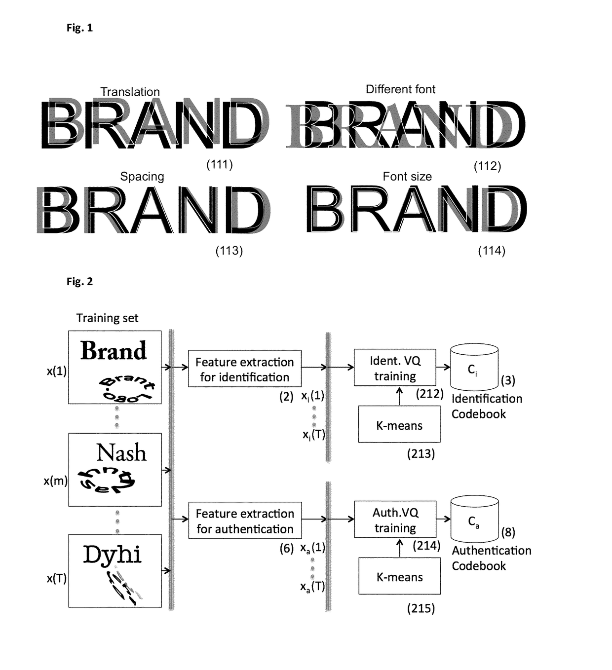 Method for object recognition and/or verification on portable devices