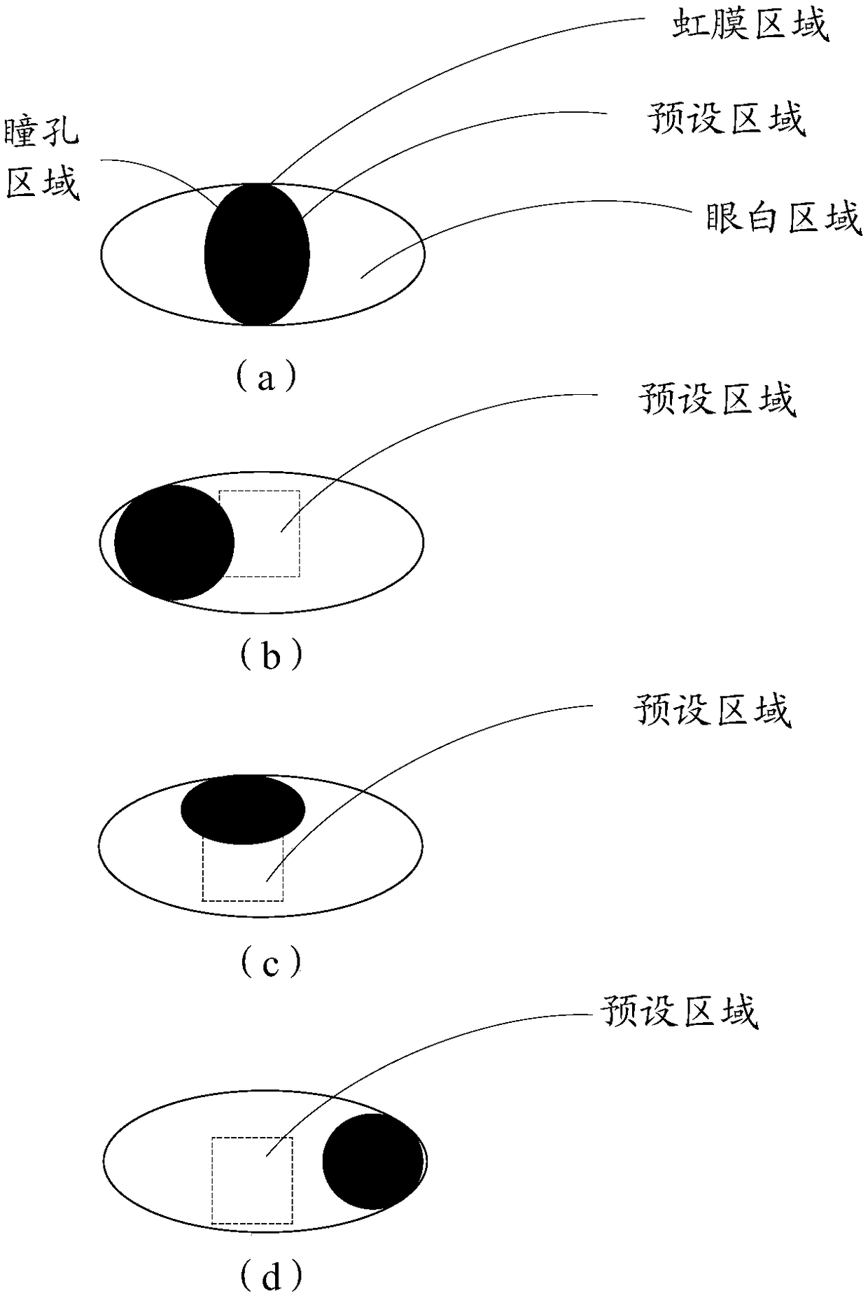 Backlight brightness adjustment method and related product